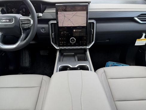 New 2026 GMC Acadia Elevation w/ Black Edition image 21