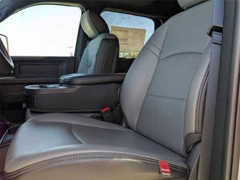 New 2026 RAM 5500 Tradesman w/ Chrome Appearance Group image 14