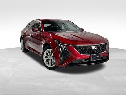 Certified 2026 Cadillac CT5 Premium Luxury w/ Technology Package