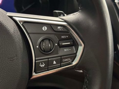 Certified 2023 Acura RDX AWD image 25