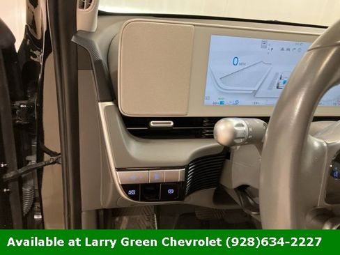 Used 2024 Hyundai Ioniq 5 SE image 14