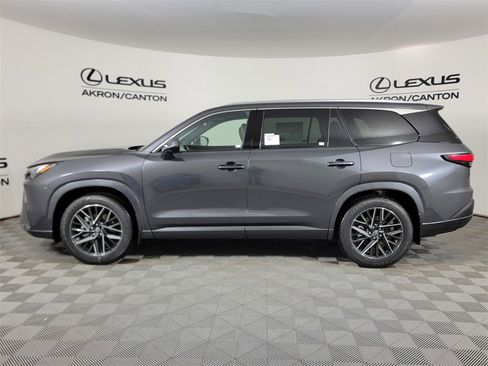 New 2026 Lexus TX 350 AWD image 10