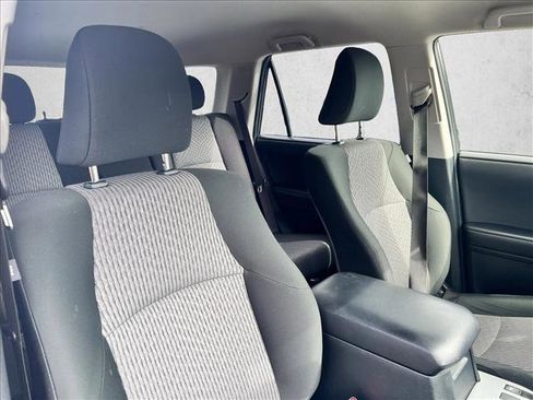 Certified 2024 Toyota 4Runner SR5 image 24