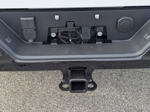 New 2026 Chevrolet Silverado 2500 LTZ w/ Trail Boss Package AWD/4WD image 34