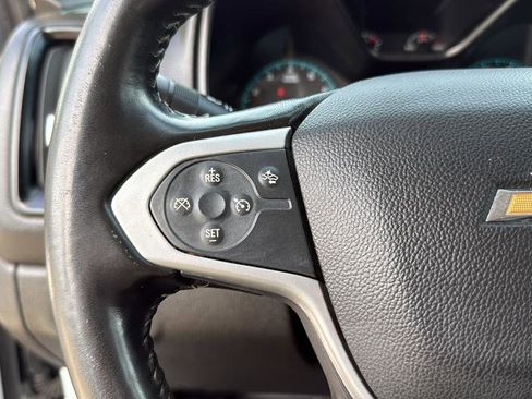 Used 2021 Chevrolet Colorado LT w/ Fleet Safety Package image 18