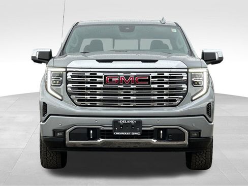 New 2026 GMC Sierra 1500 Denali w/ Technology Package image 8