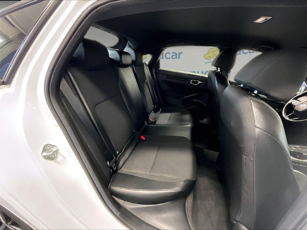Used 2025 Honda Civic Sport image 16