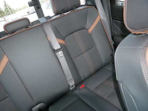 Used 2023 GMC Canyon AT4 w/ Canyon Safety Plus Package AWD/4WD image 14