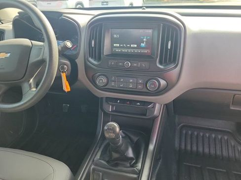 Used 2018 Chevrolet Colorado 2WD Extended Cab image 6