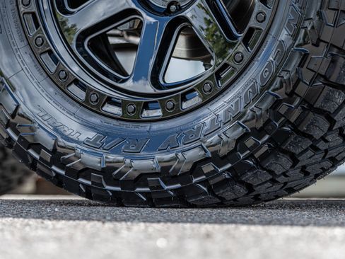 New 2026 Ford Bronco Badlands AWD/4WD image 27