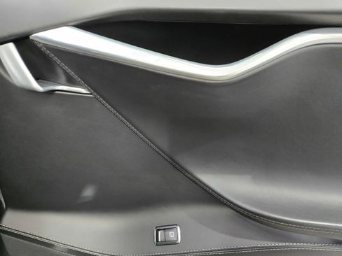 Used 2016 Tesla Model S 75 RWD image 7