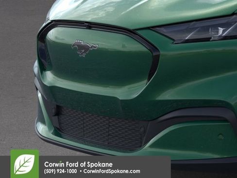 New 2026 Ford Mustang Mach-E Premium AWD/4WD image 17