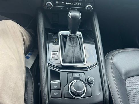 Used 2021 MAZDA CX-5 Touring w/ Touring Preferred SV Package AWD/4WD image 27