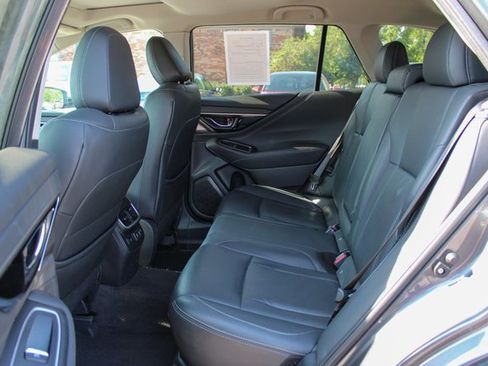 Used 2021 Subaru Outback Limited XT image 35