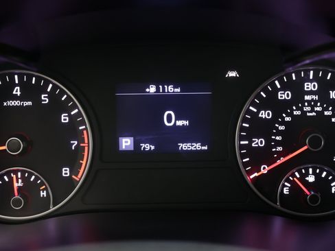 Used 2019 Kia Optima LX w/ LX 17" Wheel Package FWD image 21