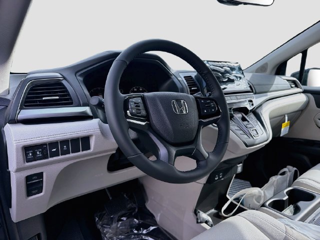 New 2027 Honda Odyssey EX-L image 9