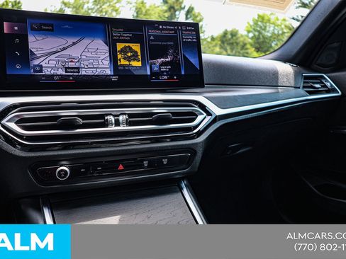 Used 2024 BMW 330i Sedan RWD image 31