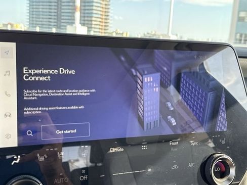 New 2026 Lexus RX 450h AWD image 18