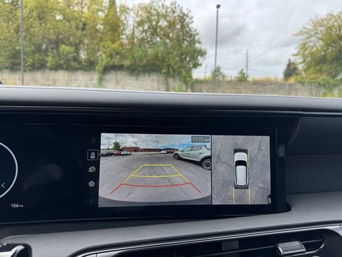 New 2026 Hyundai Palisade XRT Pro image 34