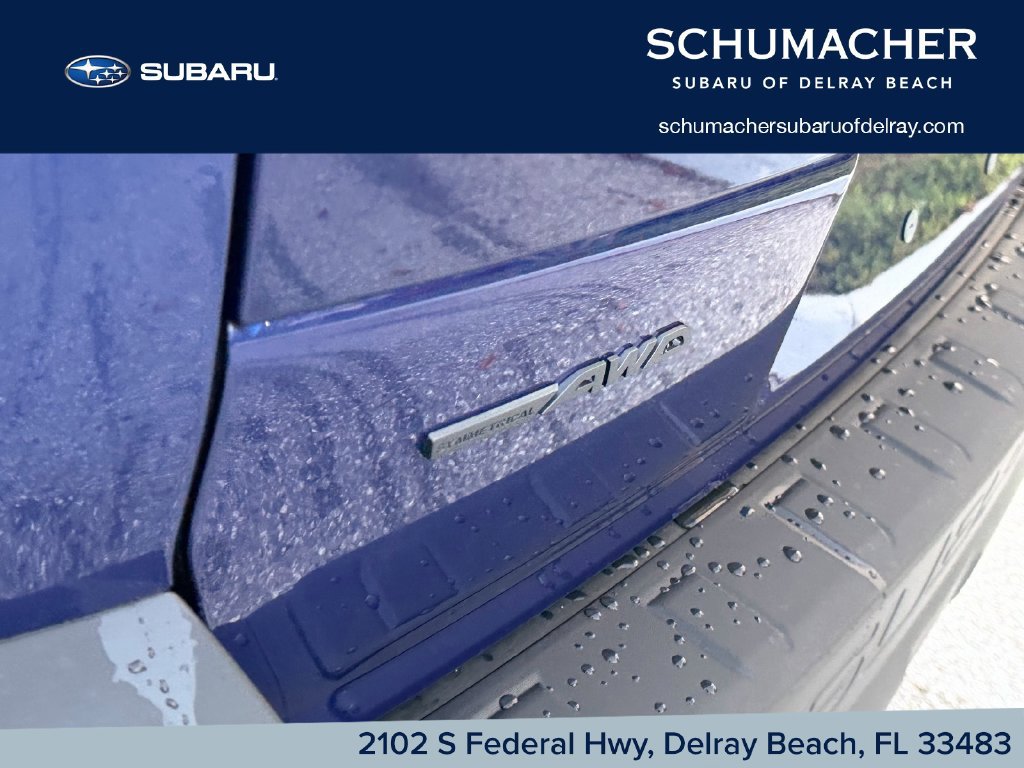New 2026 Subaru Outback Limited AWD/4WD image 13