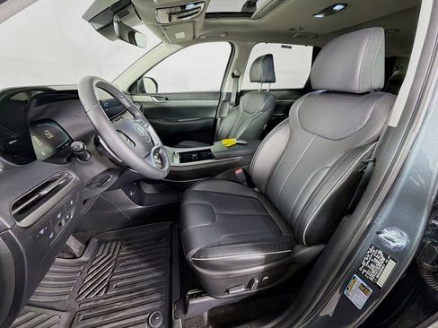 Used 2025 Hyundai Palisade XRT image 12