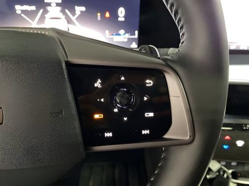 Certified 2025 Nissan Murano SL w/ Cargo Package AWD/4WD image 15