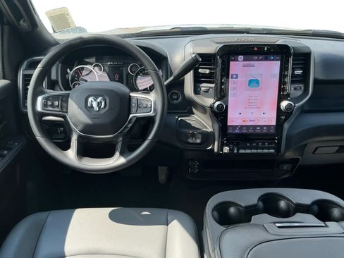 New 2026 RAM 2500 Tradesman image 11