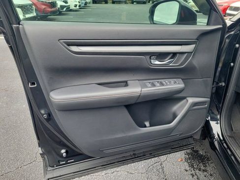 Used 2024 Honda CR-V Sport image 16