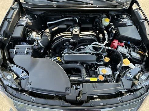 Used 2025 Subaru Legacy Limited AWD/4WD image 26