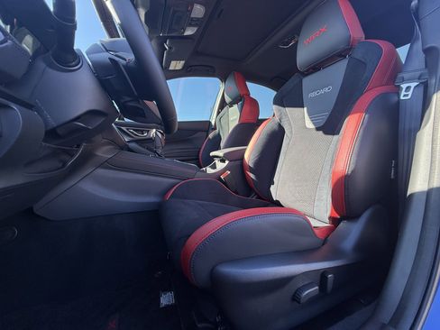 New 2025 Subaru WRX GT image 18