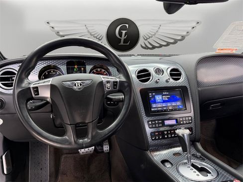 Used 2010 Bentley Continental GT Speed image 10