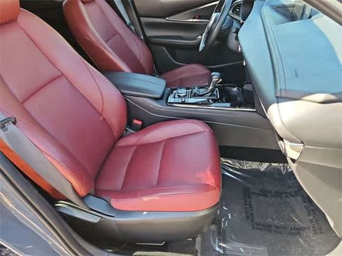 Used 2024 MAZDA CX-30 AWD 2.5 S w/ Preferred Package image 22