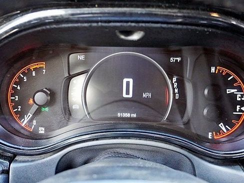 Certified 2024 Dodge Durango R/T image 36