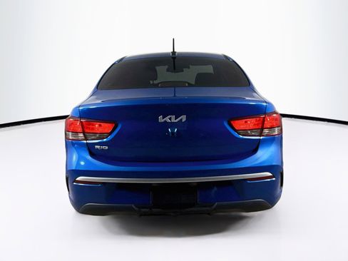 Used 2023 Kia Rio S w/ Technology Package FWD image 29
