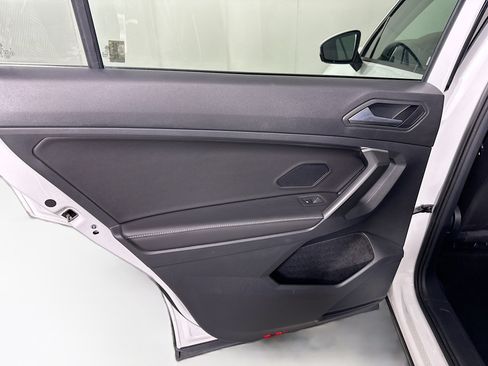 Used 2024 Volkswagen Tiguan S image 24