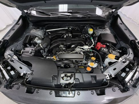 New 2026 Subaru Forester Premium AWD/4WD image 17