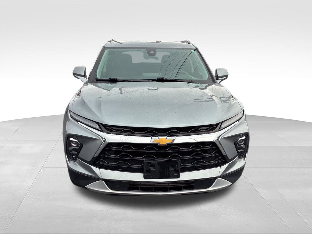 Used 2023 Chevrolet Blazer LT w/ Convenience Package AWD/4WD image 8