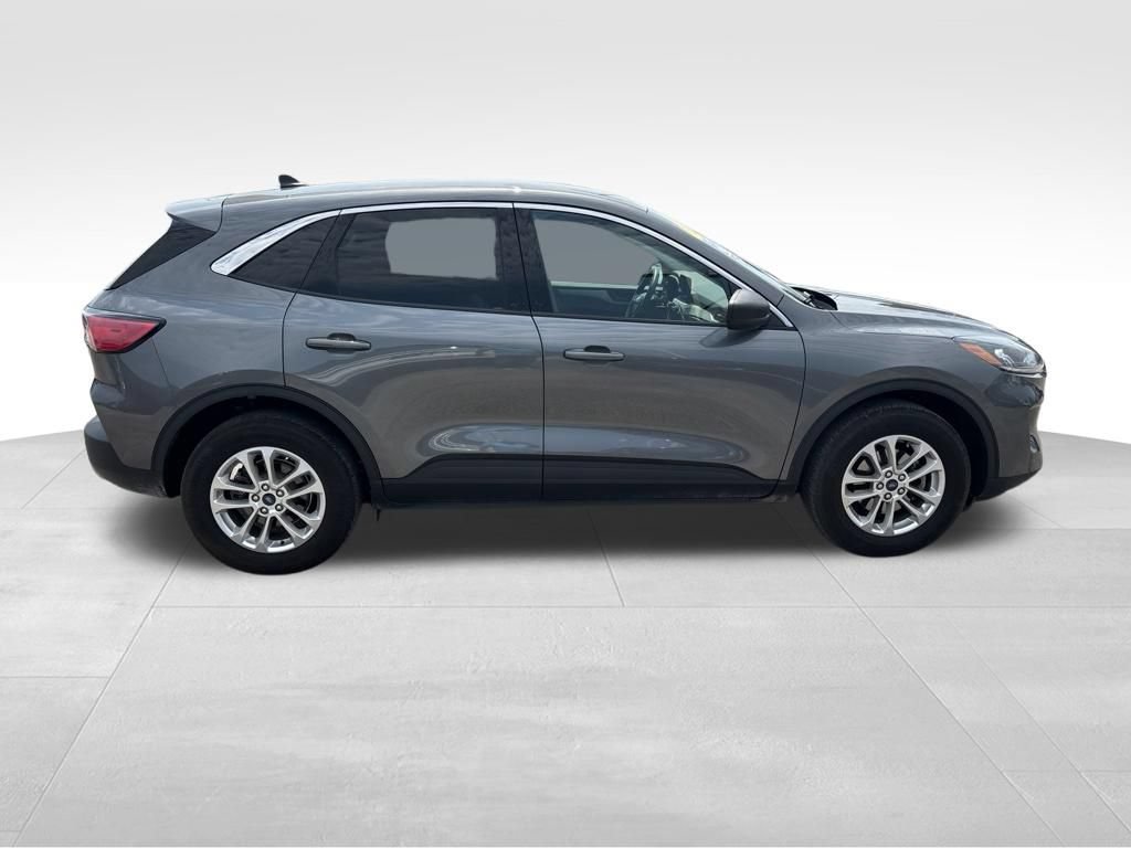 Used 2022 Ford Escape SE AWD/4WD image 8