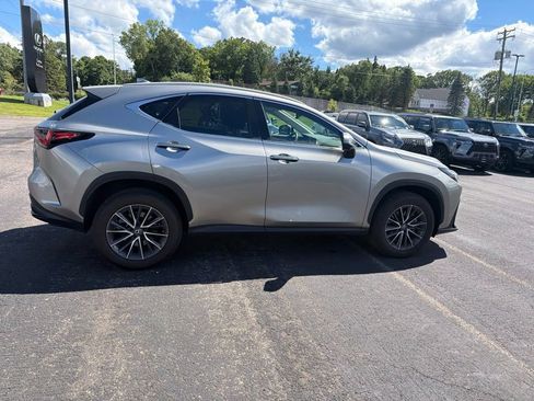 Used 2024 Lexus NX 350 AWD w/ Vision Package image 18