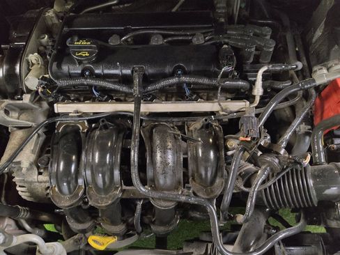 Used 2018 Ford Fiesta SE FWD image 30