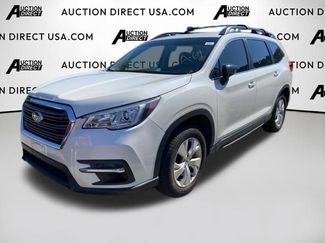 Used 2020 Subaru Ascent 8-Passenger video 1