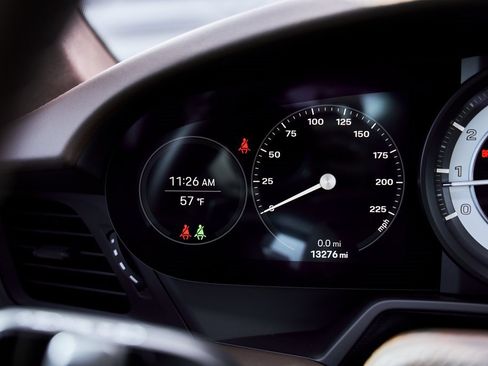 Used 2024 Porsche 911 Turbo S image 53