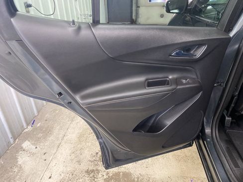 Used 2020 Chevrolet Equinox Premier image 26