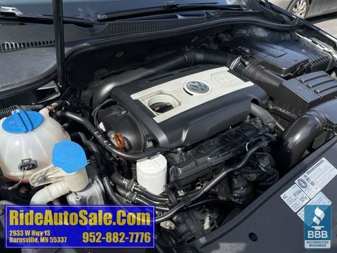 Used 2012 Volkswagen GTI 2-Door FWD image 19
