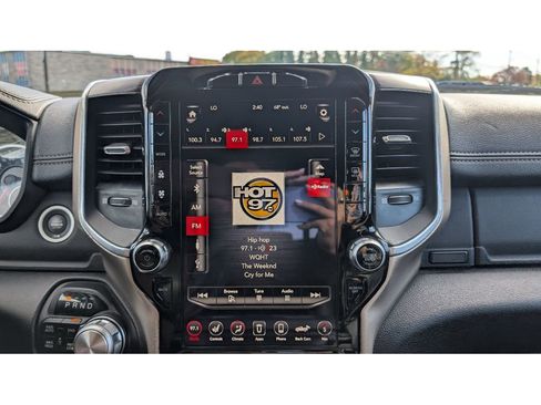 Used 2019 RAM 1500 Laramie image 21