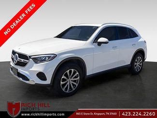 Used 2024 Mercedes-Benz GLC 300 4MATIC video 1