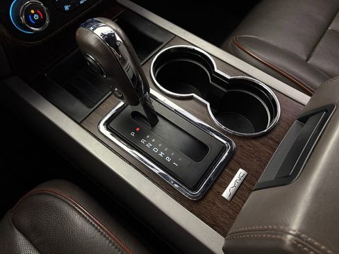 Used 2016 Ford Expedition King Ranch RWD image 28