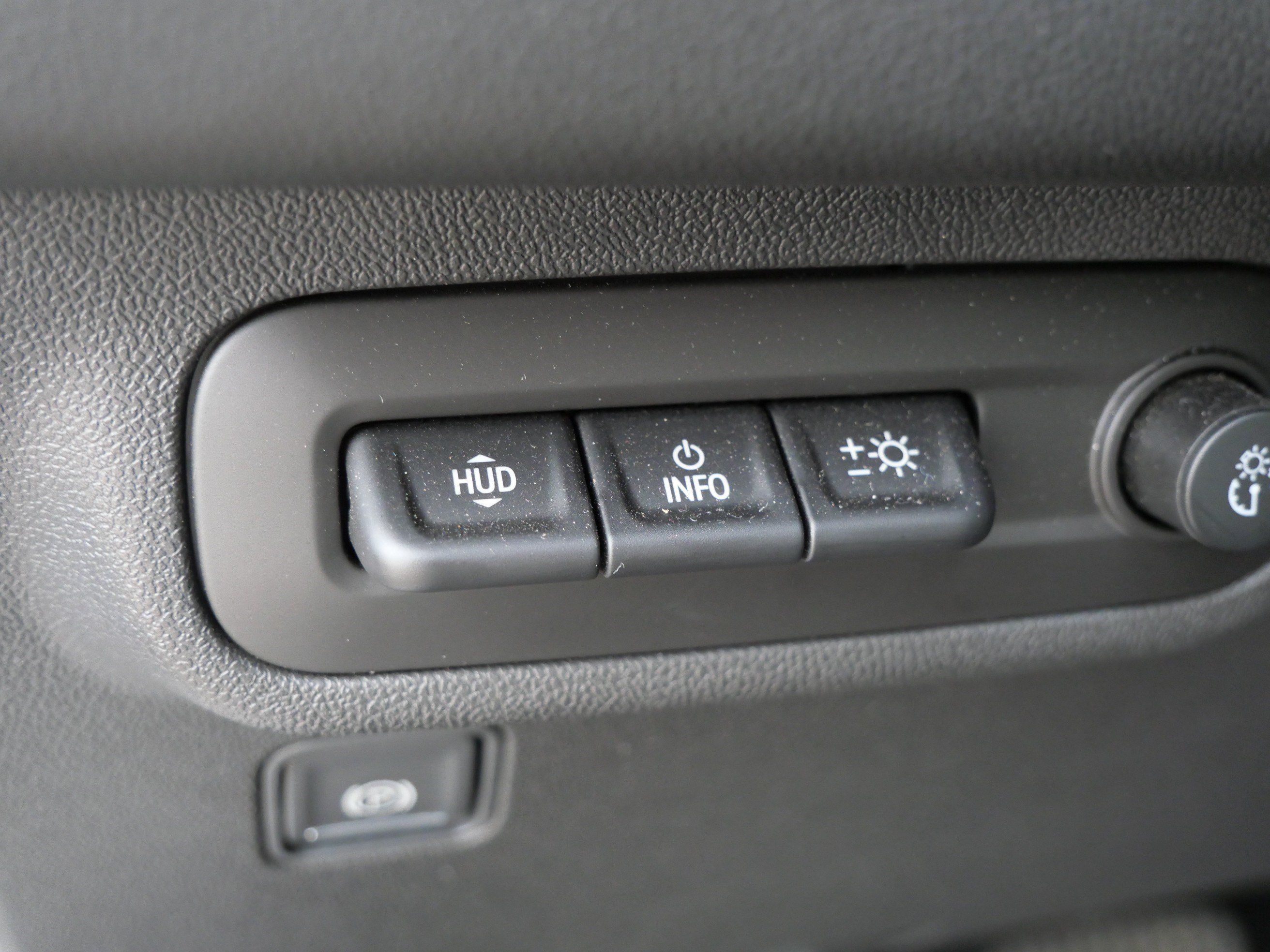 Used 2023 GMC Terrain AT4 w/ Infotainment Package II AWD/4WD image 27