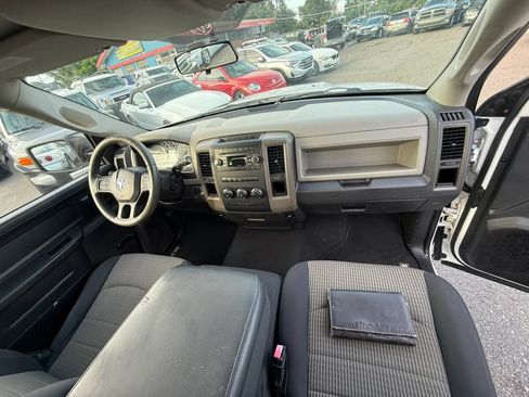 Used 2012 RAM 1500 Express RWD image 10