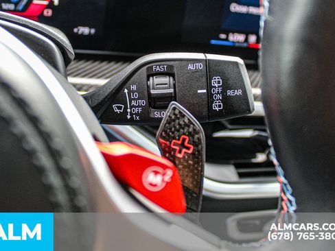 Used 2024 BMW X5 M Competition w/ Executive Package AWD/4WD image 30